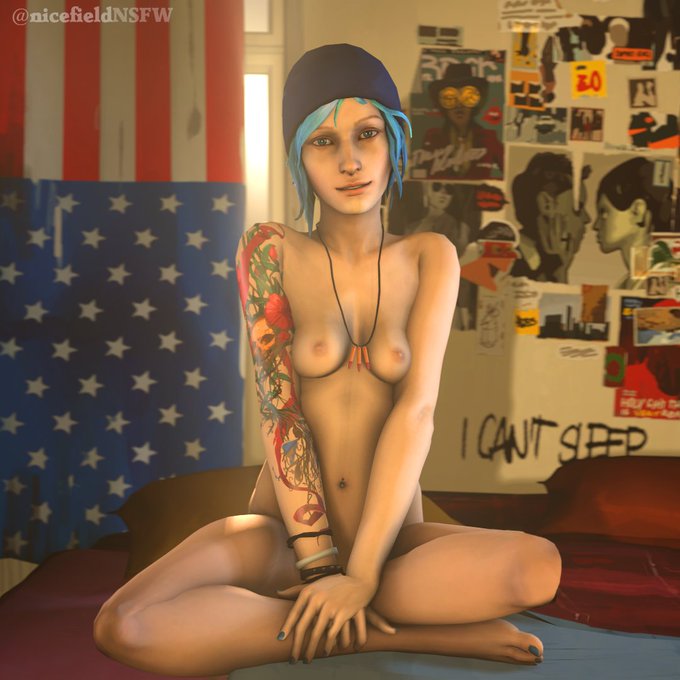 Watch nicefield🔞's leaked NSFW photo on TwXstars