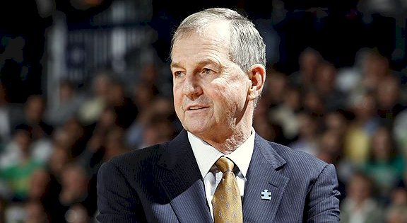 “The difference between good players and great players is typically nothing more than desire and work (ethic). The great ones have it, the good ones don’t.” – Jim Calhoun amzn.to/2h80Pnu