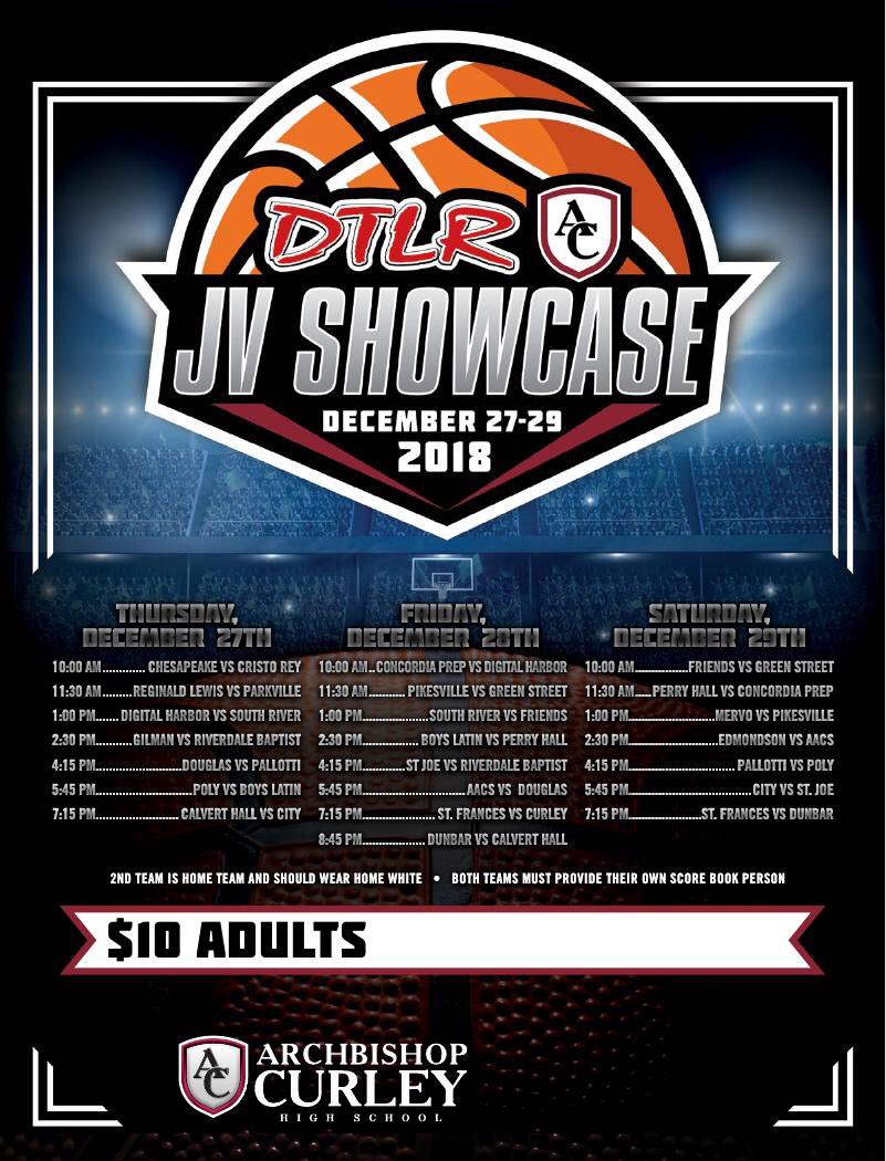 DHHS JV Boys Basketball tweet media