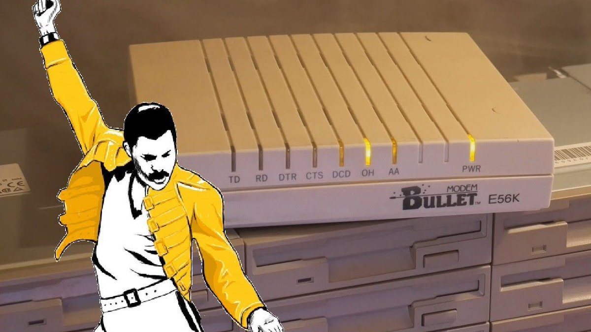 Happy #WTFWednesday! Behold The Floppotron!! Polish engineer, Paweł Zadrożniak, has built a synchronized mechanical orchestra consisting of obsolete computer equipment programmed to play tunes. And yes, it's amazing. 💯👌
 🎼 🎧 >>> buff.ly/2ATfWMW