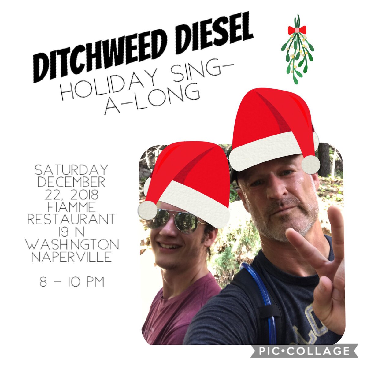 ditchweed diesel (@ditchweeddiesel) on Twitter photo 