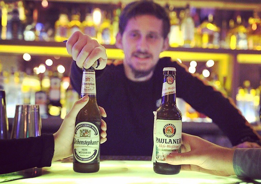 _BerlinLine's tweet photo. Sıkı dostluklara🍻 #Berlinline #karaköy https://t.co/XQ4UGiyqOY