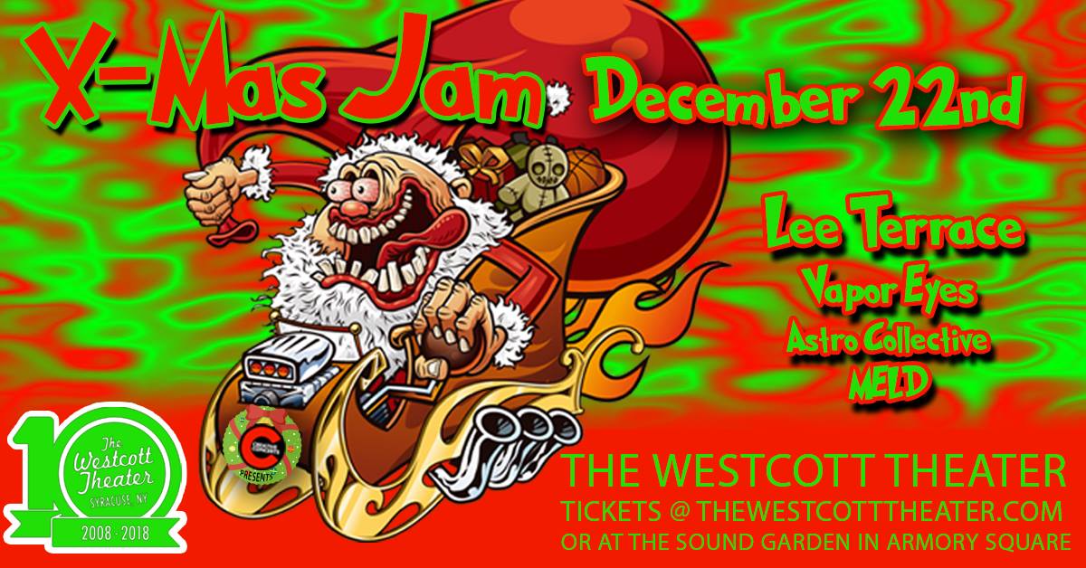 The Westcott Theater tweet media