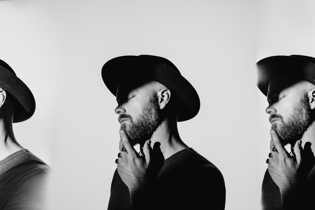 The Glitch Mob tweet media