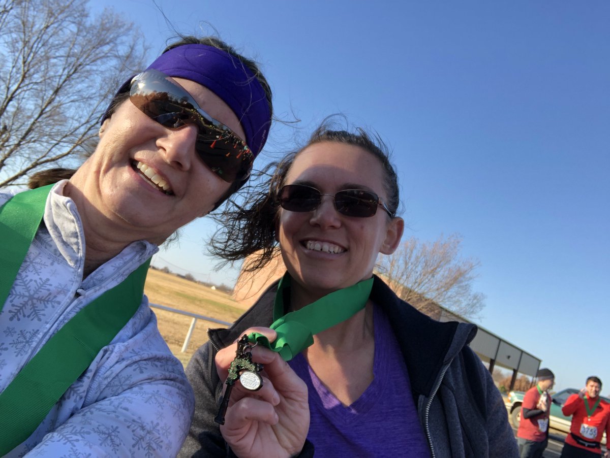 HSI_Sensing's tweet photo. Congrats and great job to all those who ran in the Christmas Carol 5K this past weekend!! https://t.co/lHLT7v2gkd