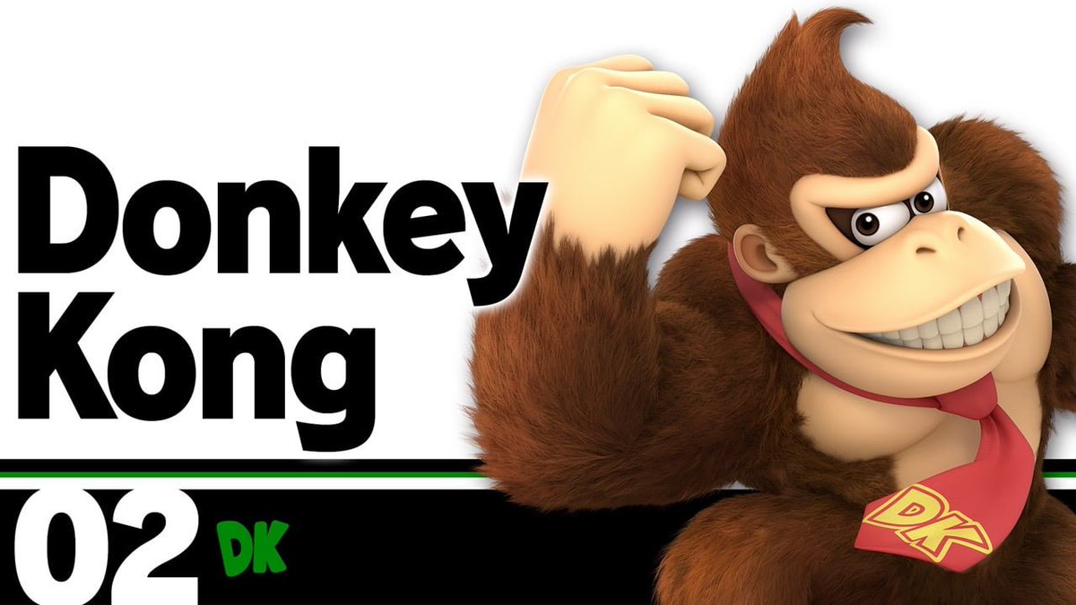 CountdownSmash's tweet photo. Super Smash Bros. Ultimate will release in 2 days! https://t.co/NaGUHOV2lk