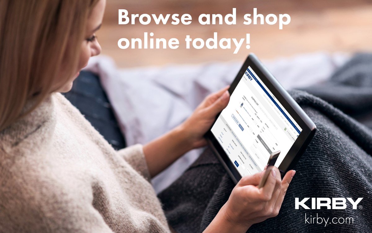 thekirbycompany's tweet image. Need more shampoo? Filter bags? We got you!👍 Visit our online shop today for all your cleaning needs! #Kirby #KirbyClean #cleanmachine