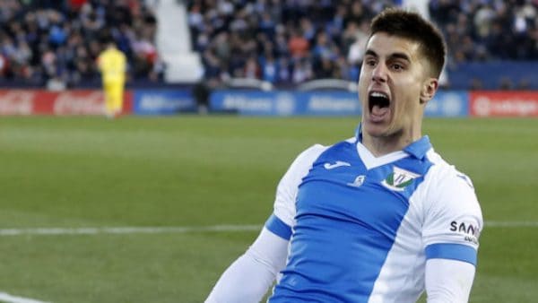 el_GOLDIGITAL's tweet photo. Llegada de Bustinza al Athletic acelera operación salida en Getafe https://t.co/Mae8yG2aTs https://t.co/hFAsh7nGhS