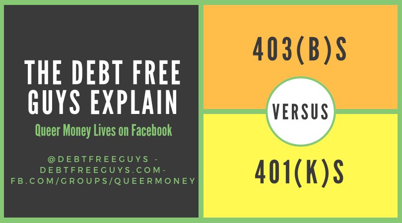 DebtFreeGuys's tweet photo. And, here's the link to Part 2 of today's #QMLive: https://t.co/1kkxFLldsc https://t.co/4GXbf0QOp5