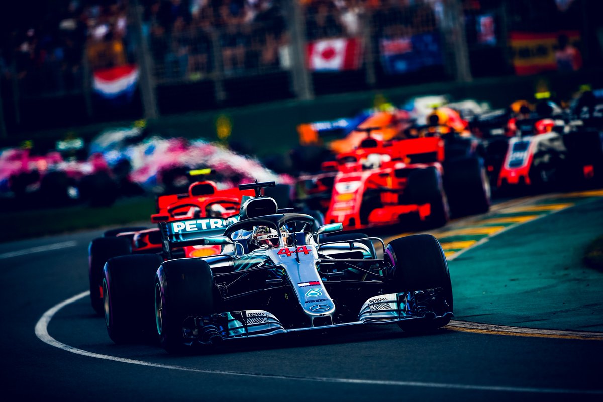 MercedesAMGF1 tweet picture