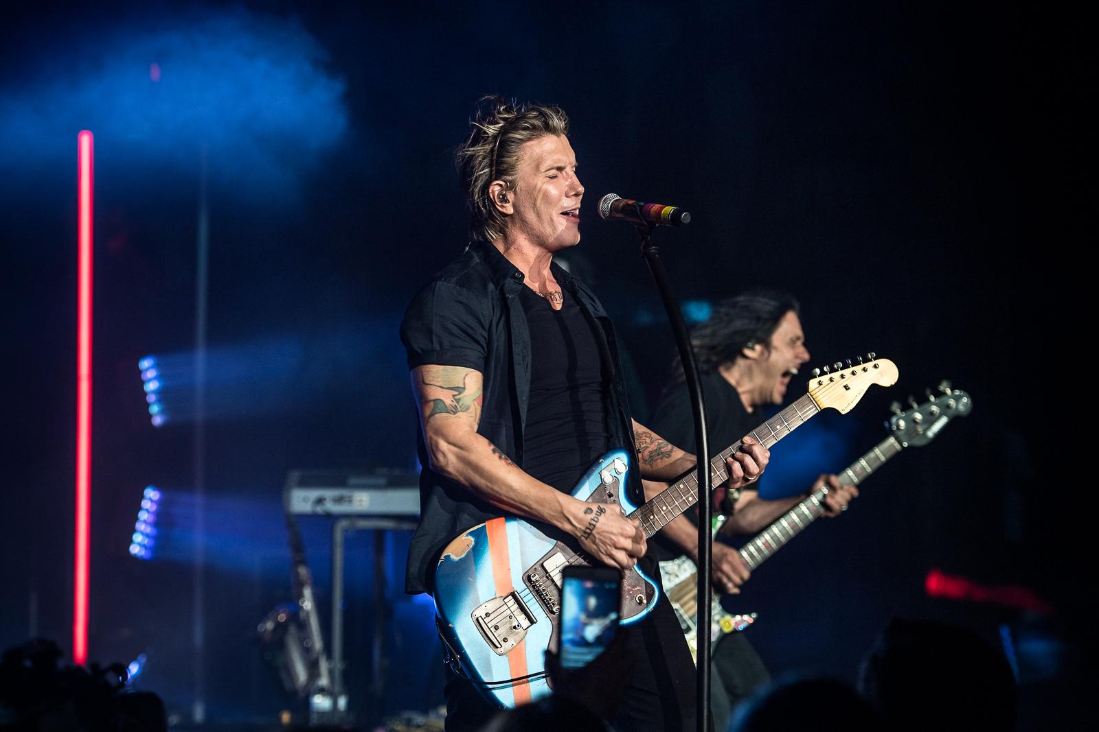 Happy birthday to John Rzeznik! Get tickets to see them LIVE with 