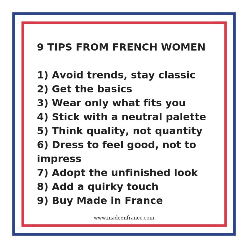 galanteboutique's tweet photo. Sharing with you today our blog post about 9 well-kept secrets of the utmost fashionable french women. https://t.co/DDkHFAGBLg 
#frenchfashion #vogue #frenchstyle #frenchgirl #parisian #fashion #fashiongoals https://t.co/l5cQwYcifQ