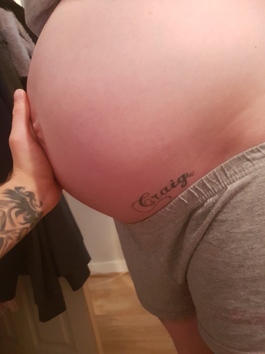 CraigRe44157754's tweet photo. 6 weeks to go 😆💗 https://t.co/2JBP87FSVw
