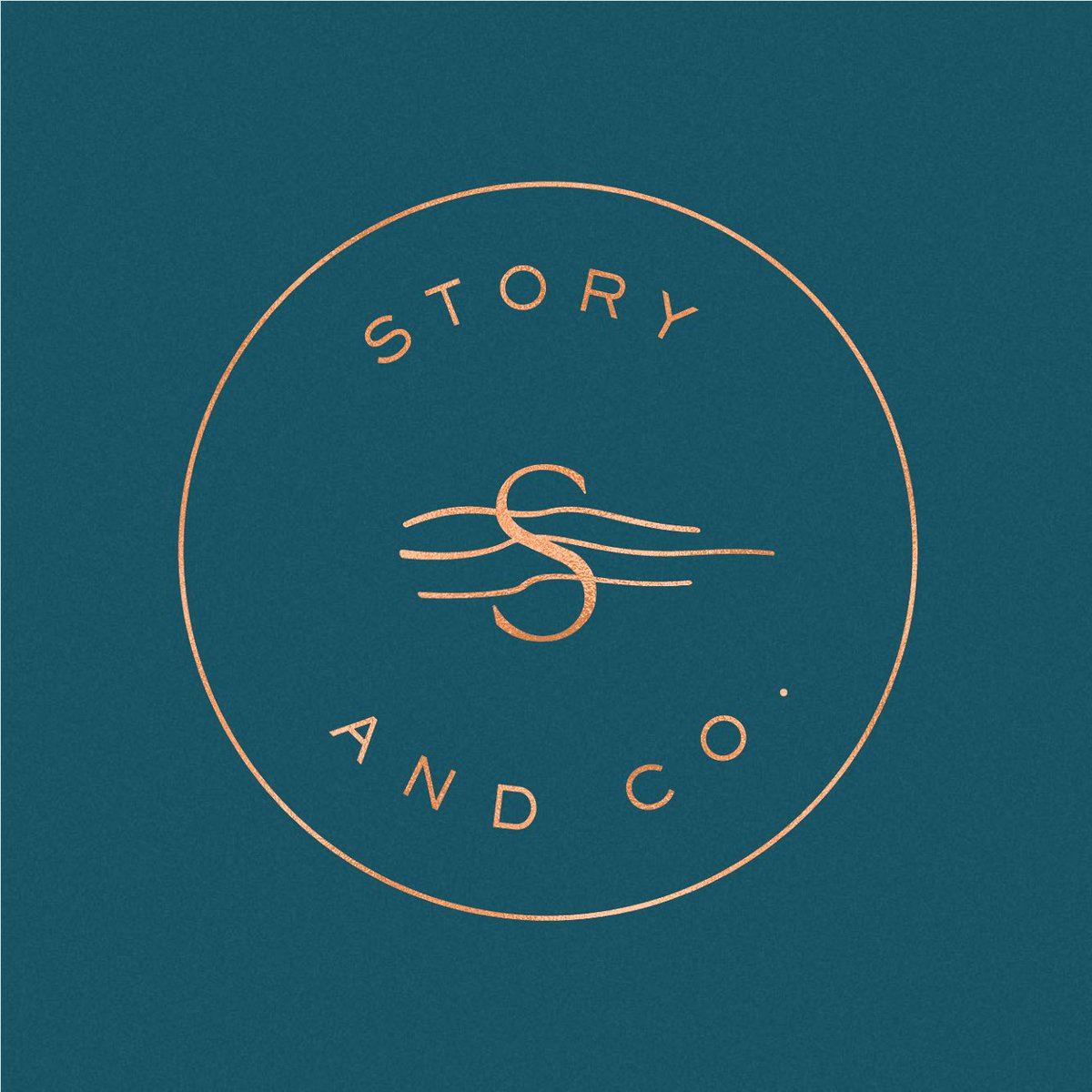 Story & Co tweet media