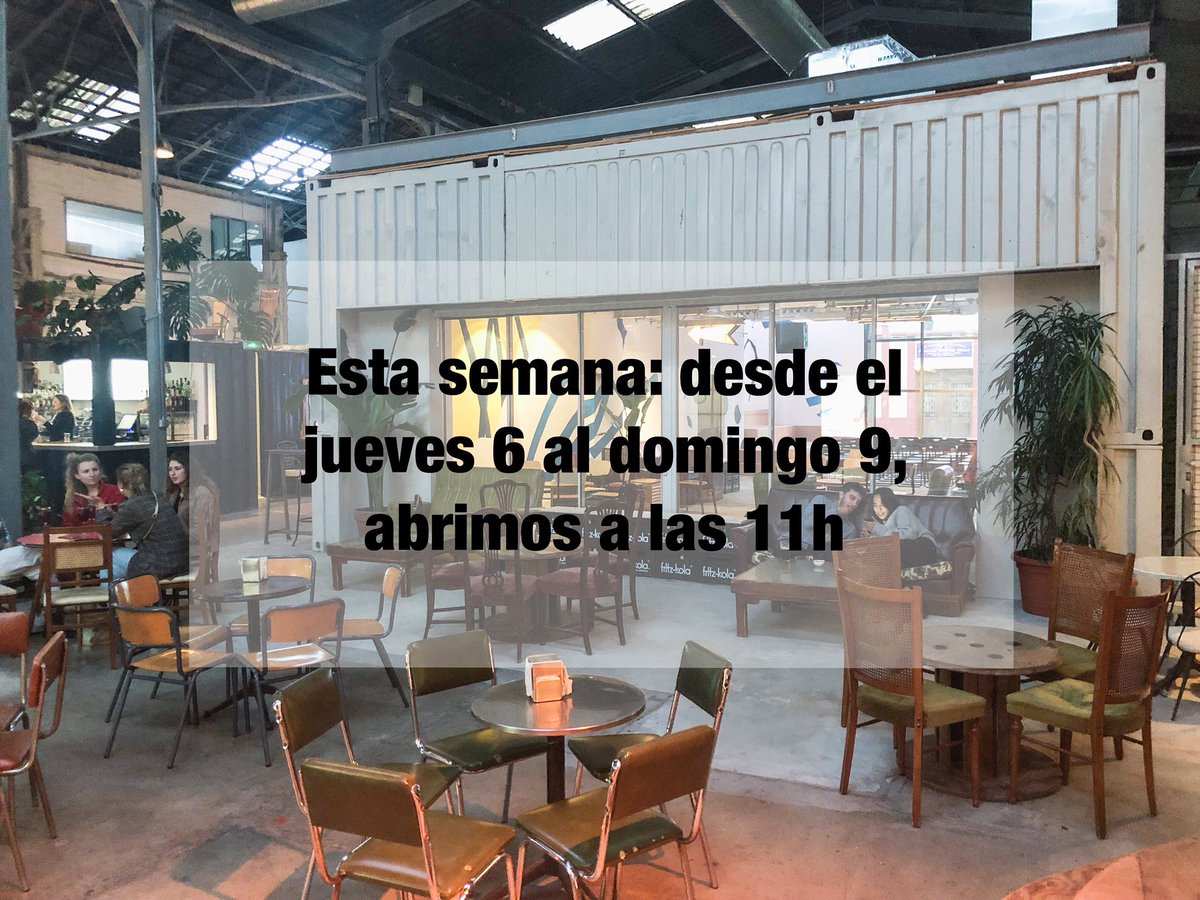 Esta semana, #LFDHº tiene horario especial. Diciembre empieza bien 🙌🏽🙌🏽