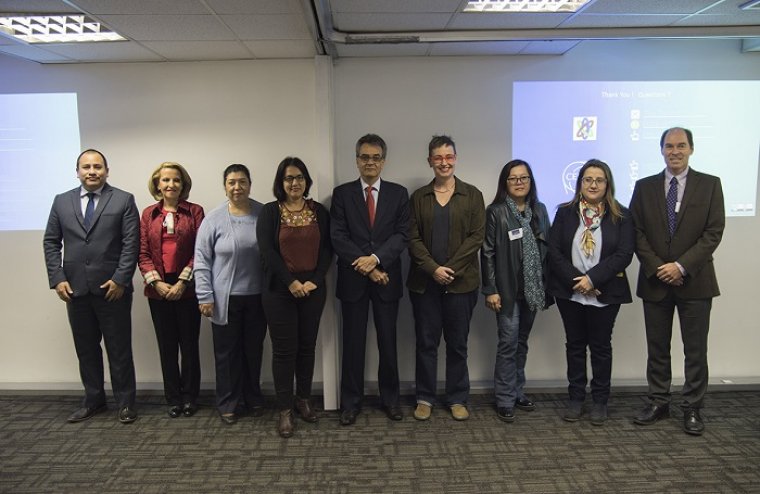 📚 La Referencia  firmó un acuerdo con #Zenodo del CERN  para impulsar datos científicos abiertos #OpenScience | bit.ly/cern-lareferen…

 RedCLARA  REMERI-Red Mexicana de Repositorios Instituci...  CONRICyT Conacyt