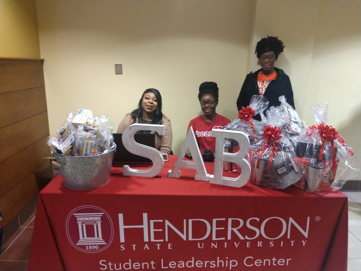 HSU_SAB's tweet image. Will be here until out survival kits are gone ... Come by the Garrison street and get one!!
You&apos;ll be automatically entered to win one of our three big prizes.
#LiveReddie #AceThatTest