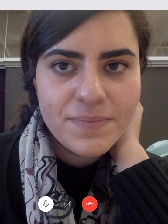 🔷Si te perdiste el Programa #26📣 📻
MARIEL GARCÍA-MONTES 🇲🇽, del MIT de Boston🇺🇸; sobre "Juventudes y privacidad onLine"
...tu teléfono es un transistor 📻 🎧

PULSA EL LINK PARA ESCUCHAR EL PROGRAMA 
desde tu dispositivo móvil👇
cuestionesdeinfancias.blogspot.com/2018/12/progra…