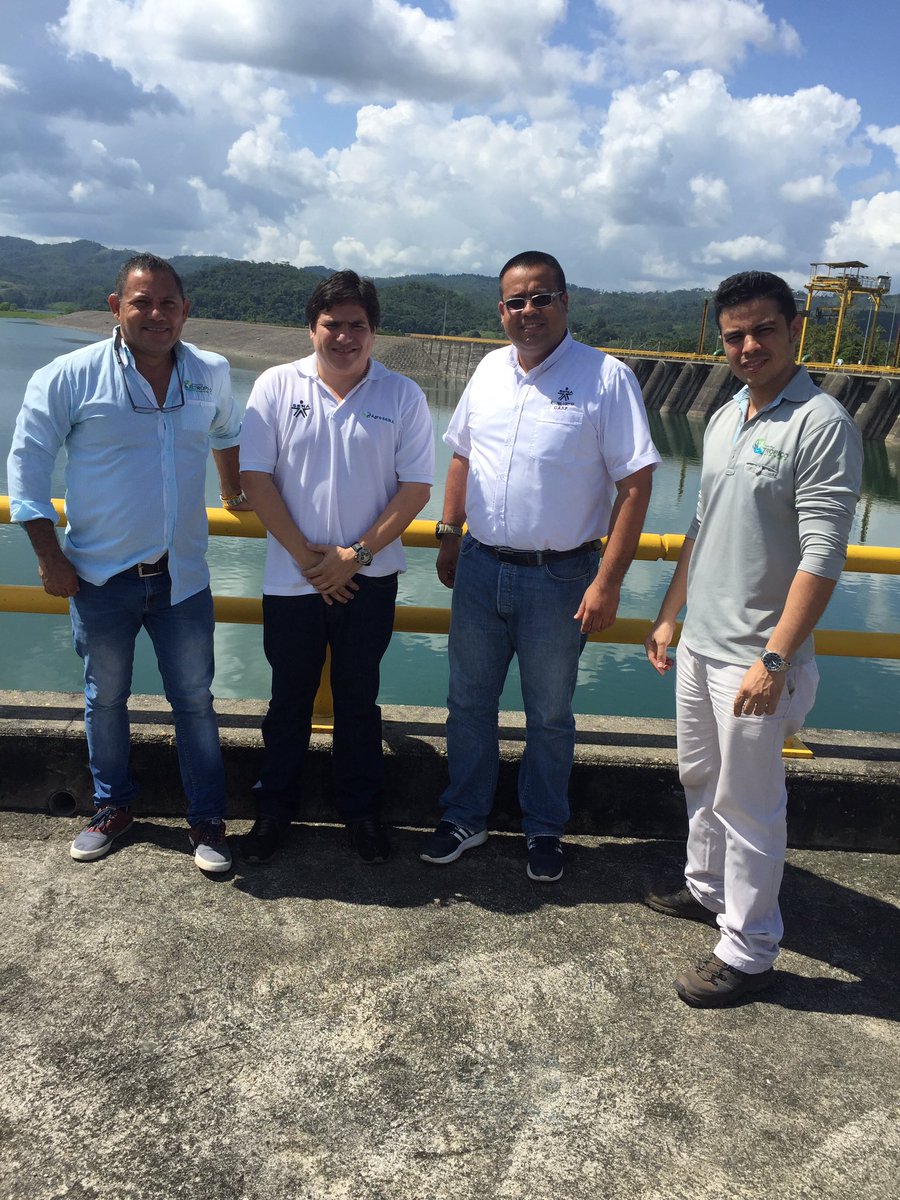 jnicobarrios's tweet photo. Con el apoyo de Hidroeléctrica Urrá E.S.P y Fundación Trópico llevaremos formación con calidad pertinencia y visionaria a esta hermosa tierra Cordobesa. Centro Agropecuario y de Biotecnología El Porvenir del @SENAComunica de la Regional Córdoba https://t.co/sNGXbx1bWo