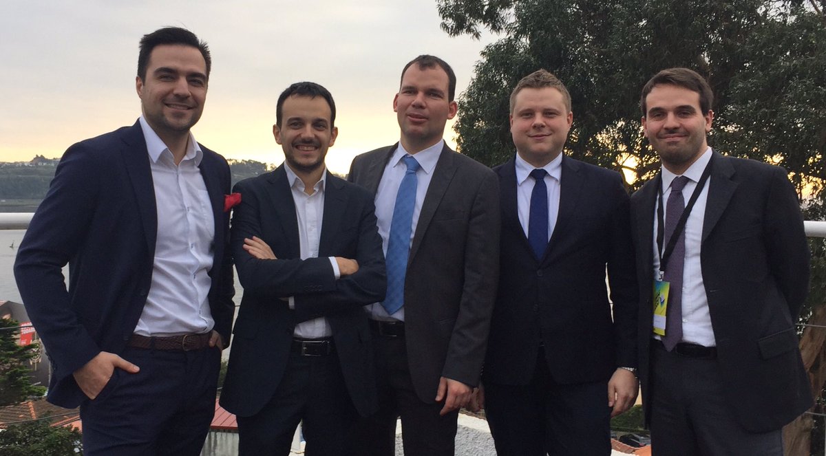 Janusz Dramski tweet media