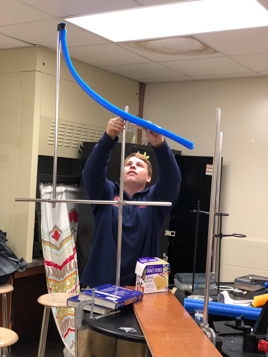 Roller Coaster physics with Mrs.
Wells. Newton’s laws of motion coming to life!