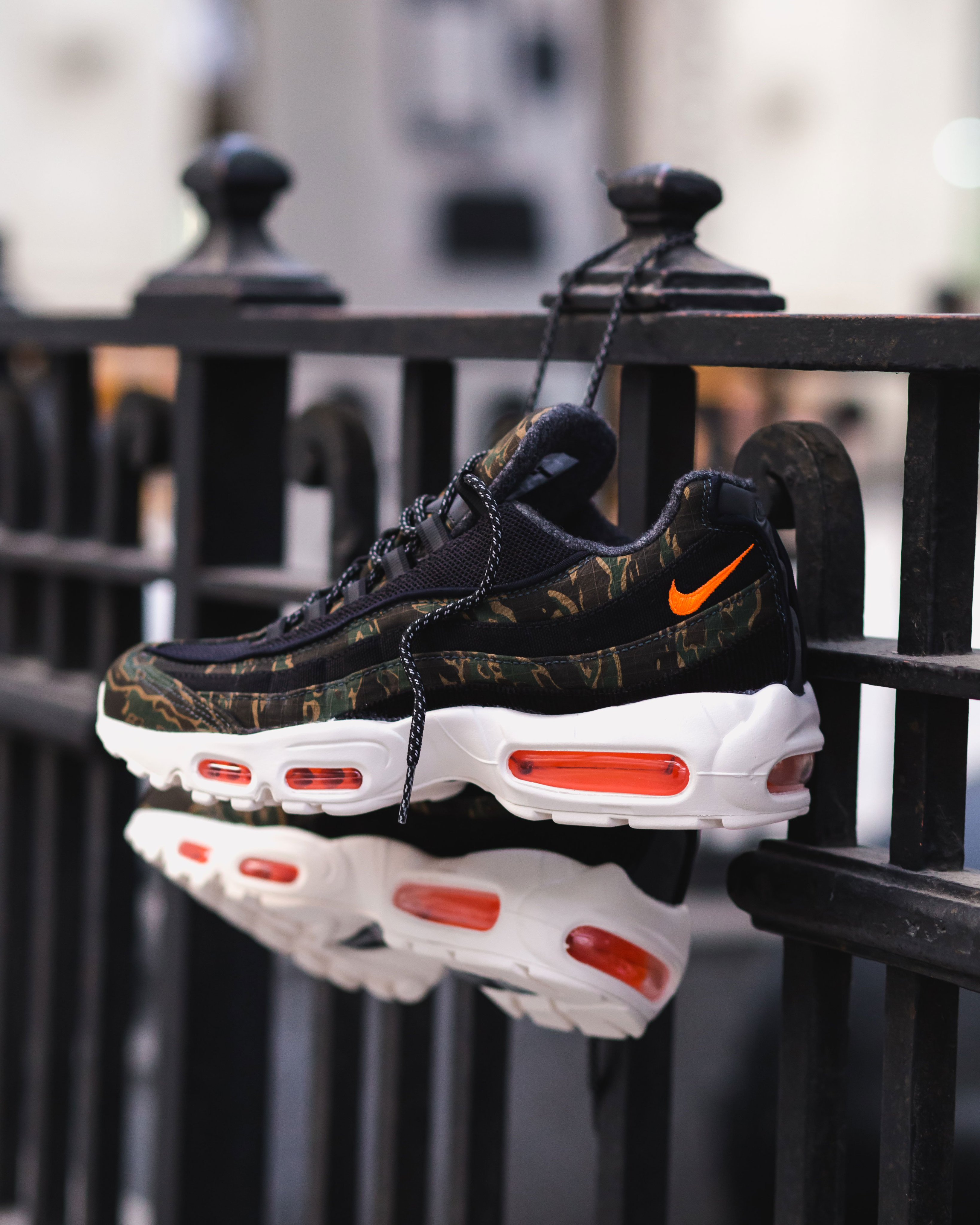 FOOTDISTRICT X Nike x Carhartt WIP Air Max 95 Air Force 1 07 Premium Air Force 1 Low Utility drop tomorrow December 6th at 9am CET online https t WOSDHXRXG5 In store