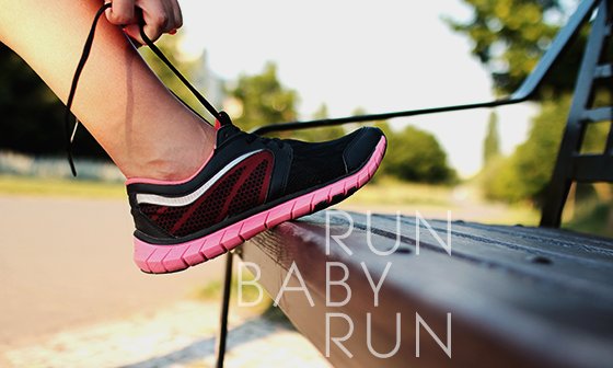 AlesSangelic's tweet photo. First step to running is buying your first running shoe. Run Baby Run!

https://t.co/9EH3LtQEQF https://t.co/9gzEeF0XMJ