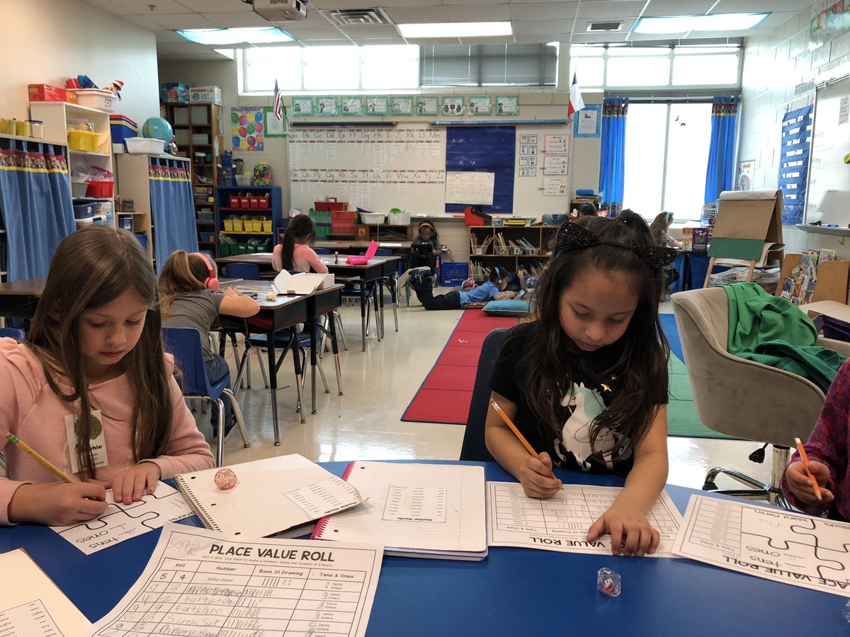 Small group math. #hardworkers. #tobias1st. #Tobiasproud