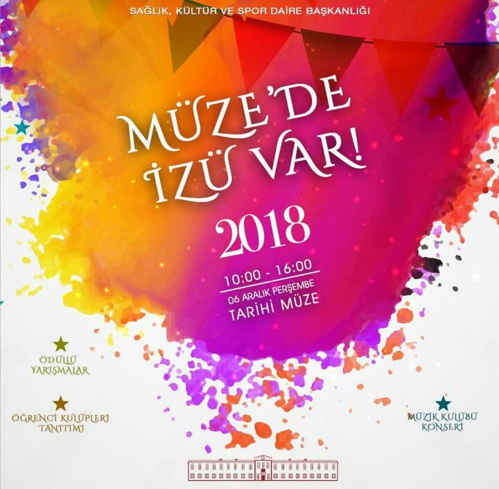 Yarın ki tanıtım günleri kapsamında standımızı açacağız. Hepinizi bekliyoruz.