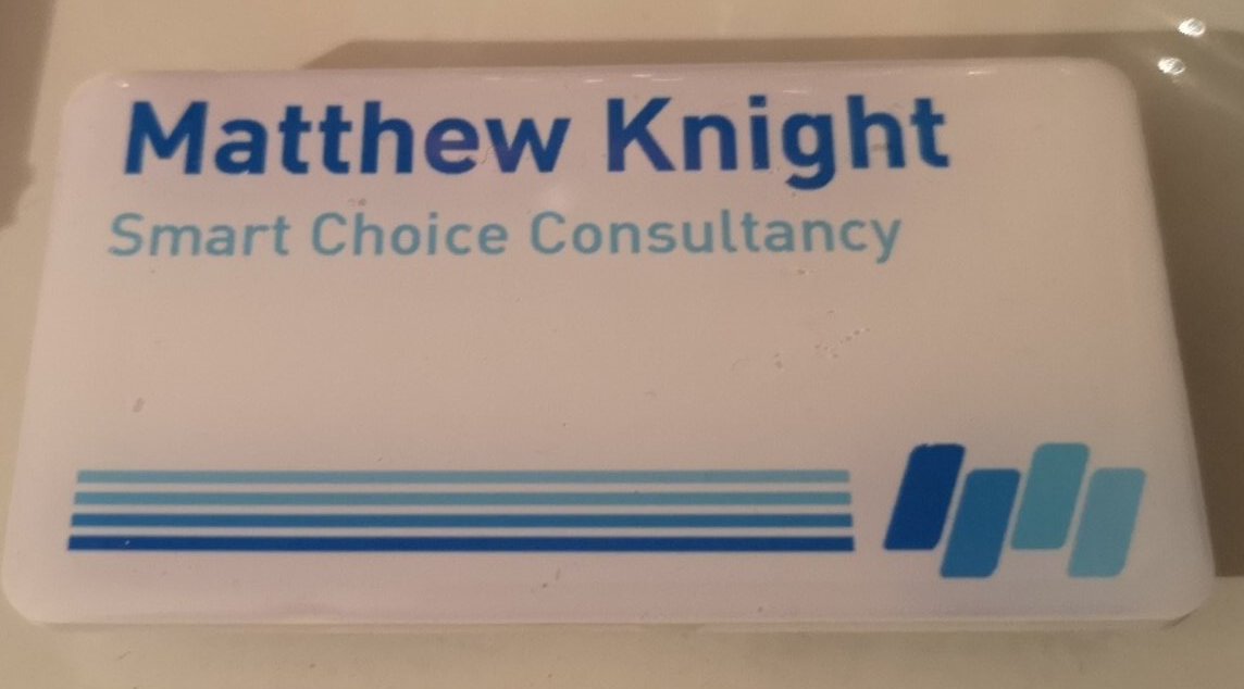 SmartChoiceLTD's tweet image. Look what's arrived, that makes it official  #4nworks #4networking #basingstoke #desklodgebasingstoke #networking #business #4npassport