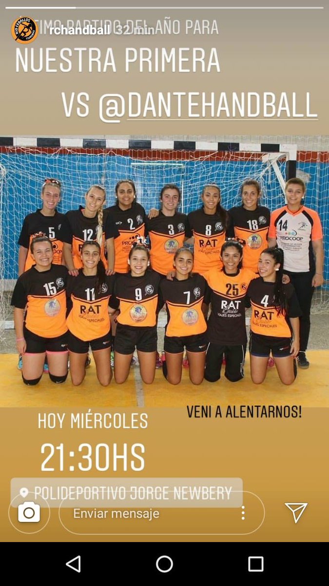 Ultimo del año 🧡🖤