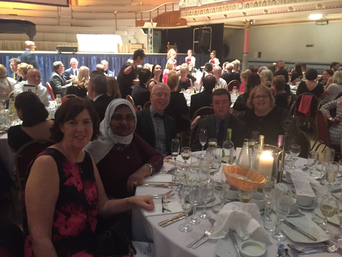 KarenOvergate's tweet photo. #overgatehospice celebrating success https://t.co/9fgigqzVdF