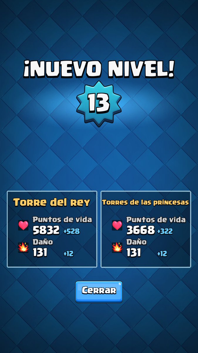 Mas de 2 años despues...