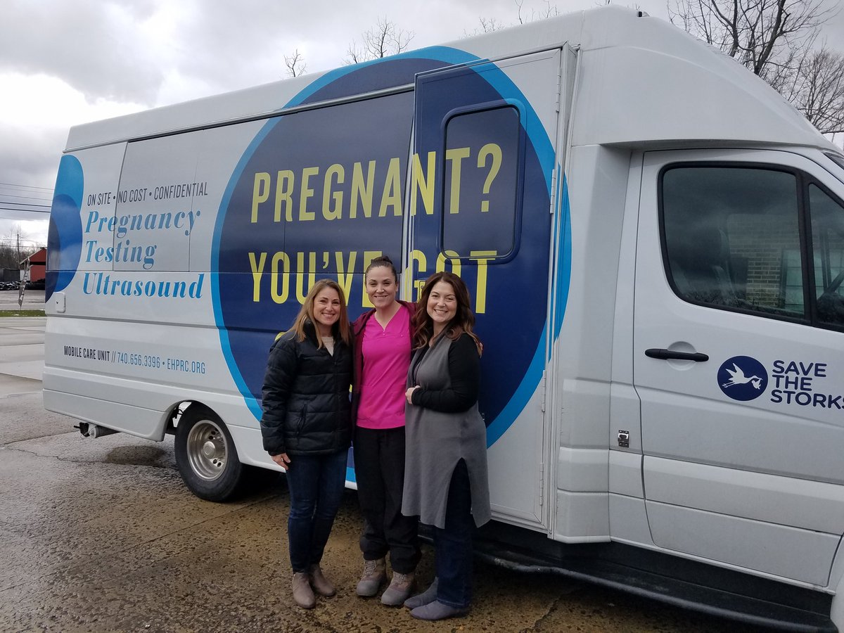 jkkkwright's tweet photo. Got to see and play on the mobile unit today! Thankful for gracious donors! #EHPR #SAVETHESTORKS https://t.co/SmDEt7aqsl