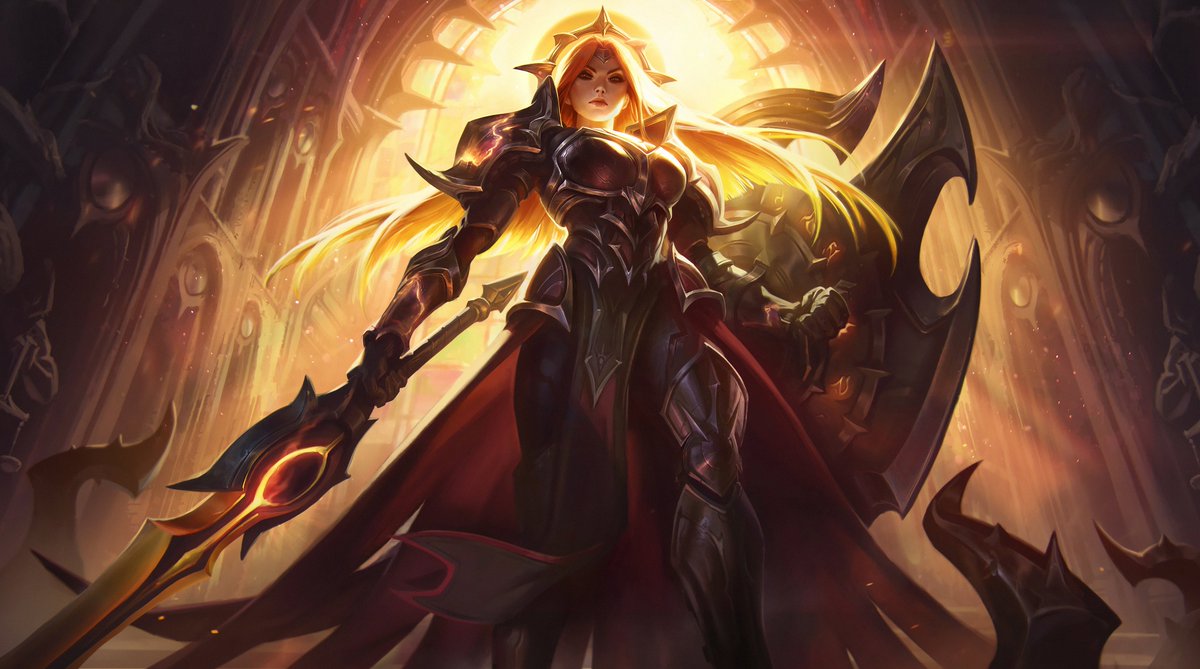 GR1P3D's tweet photo. Este sábado sabadete Torneo Griposo de 1v1 de LoL.

𝗥𝗲𝗰𝗼𝗺𝗽𝗲𝗻𝘀𝗮𝘀:

1er Puesto: Skin a elegir de Leona Solar/Lunar Eclipse (a elegir)

Entre todos los participantes que se hayan presentado se sorteará un cofre misterioso.

𝗥𝗧 para participar y os contacto por MD! https://t.co/5mkdLFXGeM