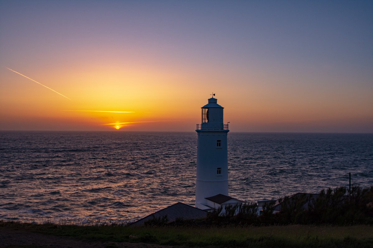 RyanLean1's tweet photo. Trevose Lighthouse #padstow #trevose #cornwall #nikon #landscapephotography https://t.co/bwdqvXJbXm