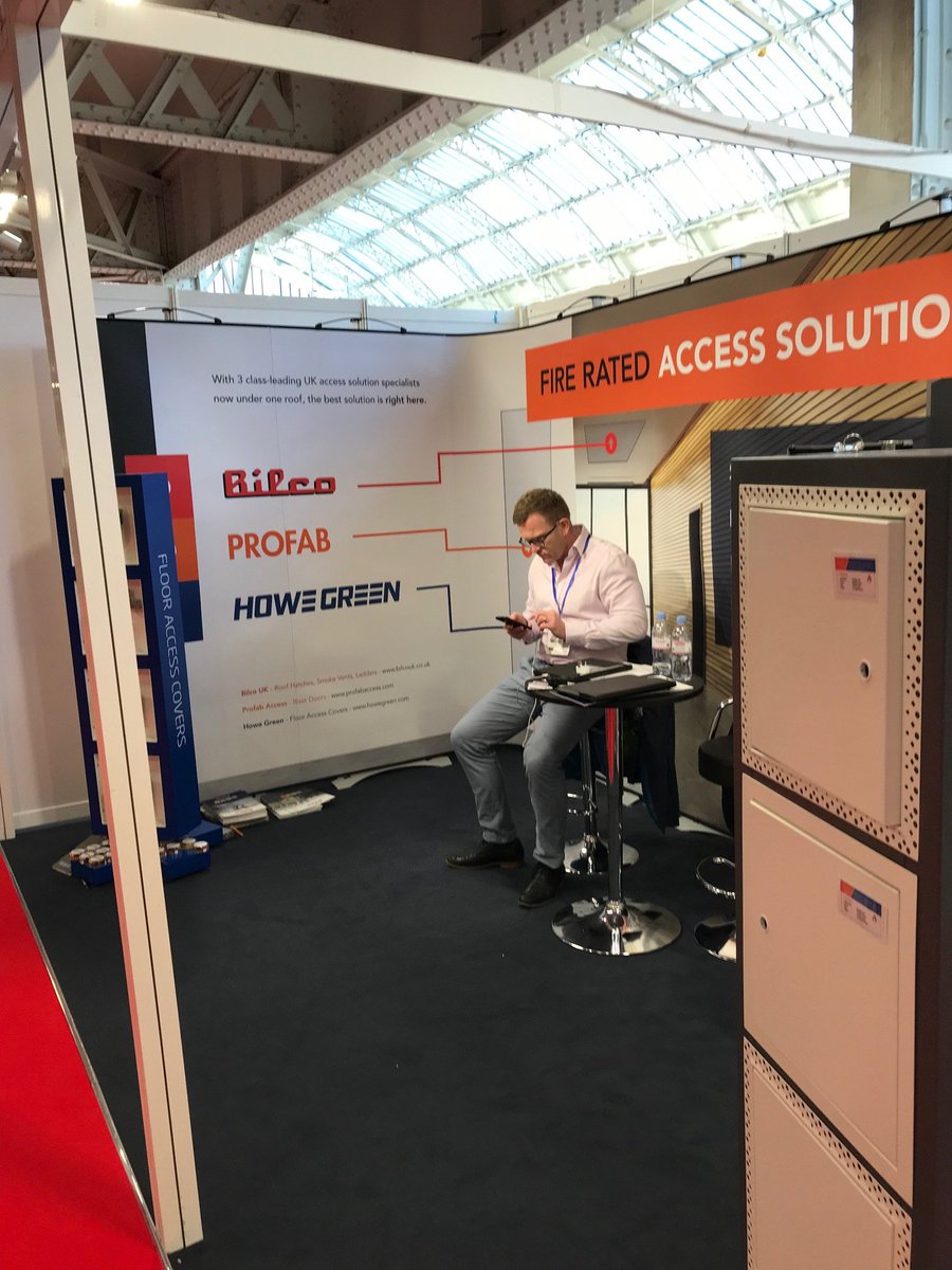 Build_Expos's tweet image. RT LondonBuildExpo: RT HoweGreen: 2018 was another exciting year for us - another business joining the family with #Profab, expanding the Howe Green team and our first time exhibiting at LondonBuildExpo and 
Big5Exhibition in #Dubai alongside accesspanel…