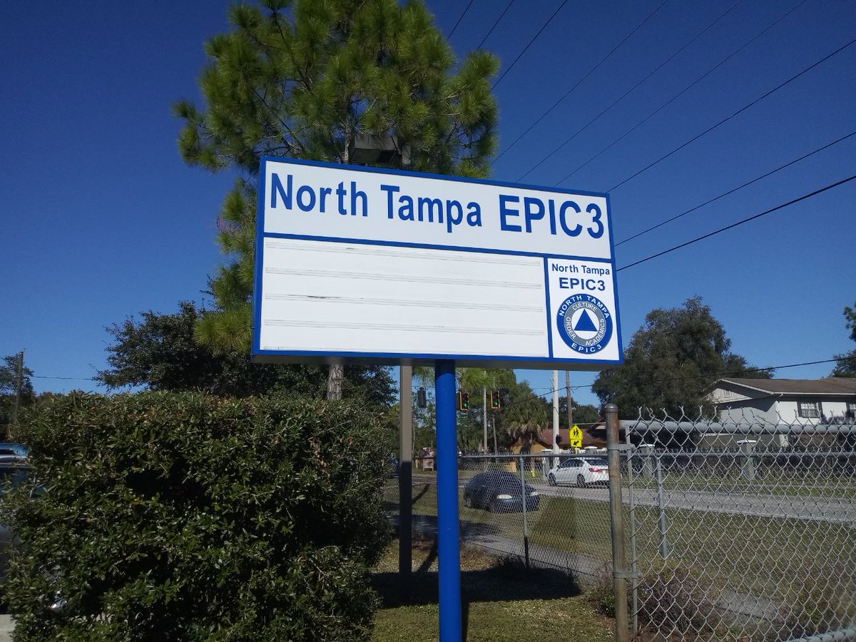 Brandon & North Tampa EPIC 3 tweet media