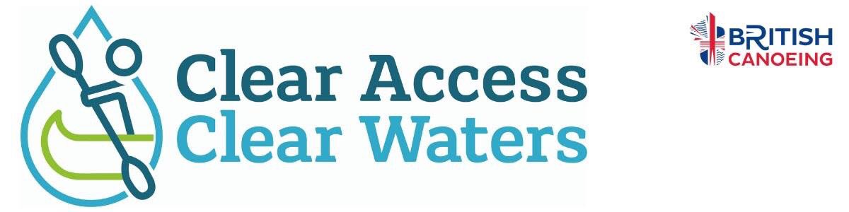 DavidClare6's tweet photo. Let’s all get behind @BritishCanoeing Clear Access Clear Waters campaign https://t.co/MvFaVVPLYz