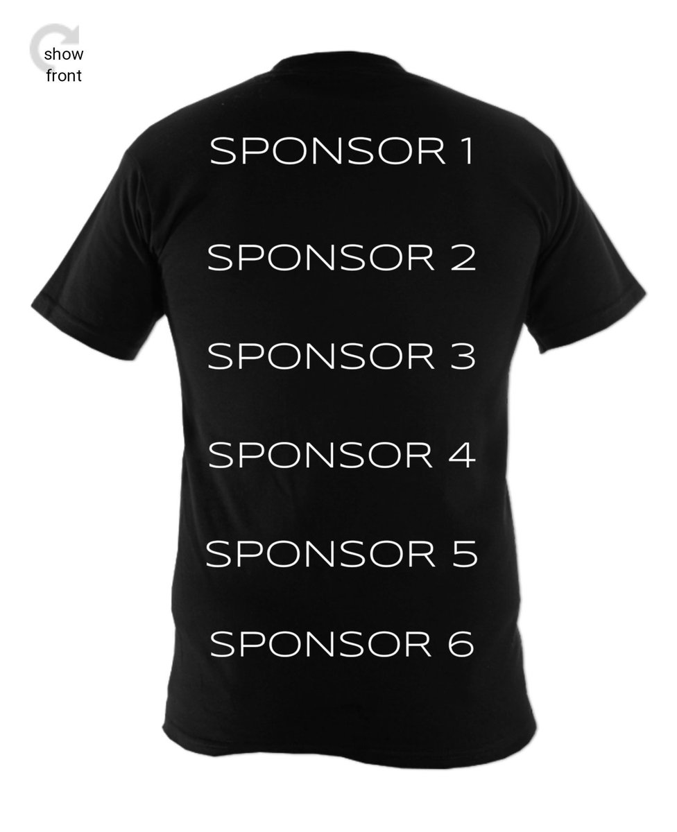 CulchethEagles's tweet photo. The open age team are on the look out for sponsorship for our new training tops. If you are interested please get in touch we are looking for small donations that will go a long way. 

Please contact for more details:
Main sponsor £150
Rear sponsors £50

Please RT https://t.co/TSO8TMDg0C