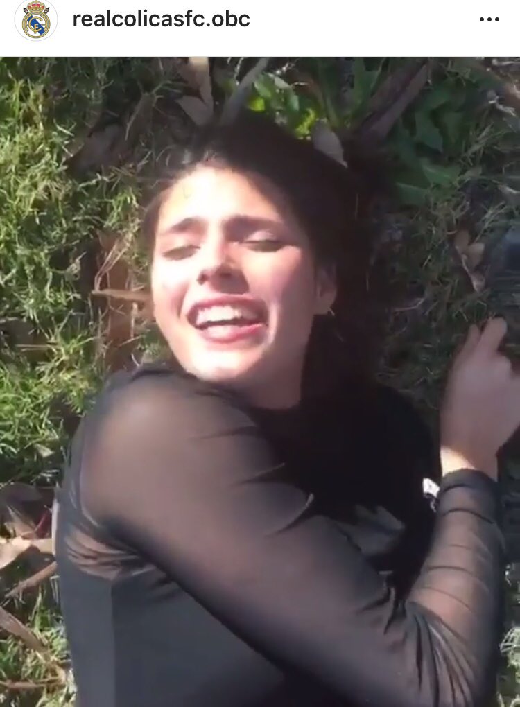 Si reconocen esta cara, no duden en mandarle el chupete........
#Gen00 
<a href="/obcfutbol/">OBC Fútbol</a> 
#internoSUMMUM2018