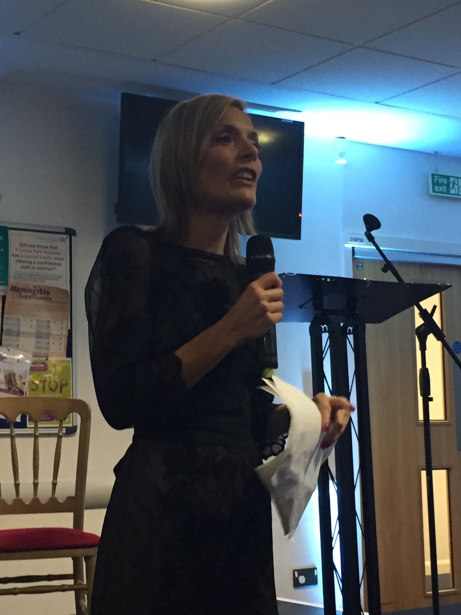 MaggieWoods10's tweet image. @peterbibawy @Dochayter If you believe you can you can, @DrMeganJohn inspires the room #2020programme @TVWLA