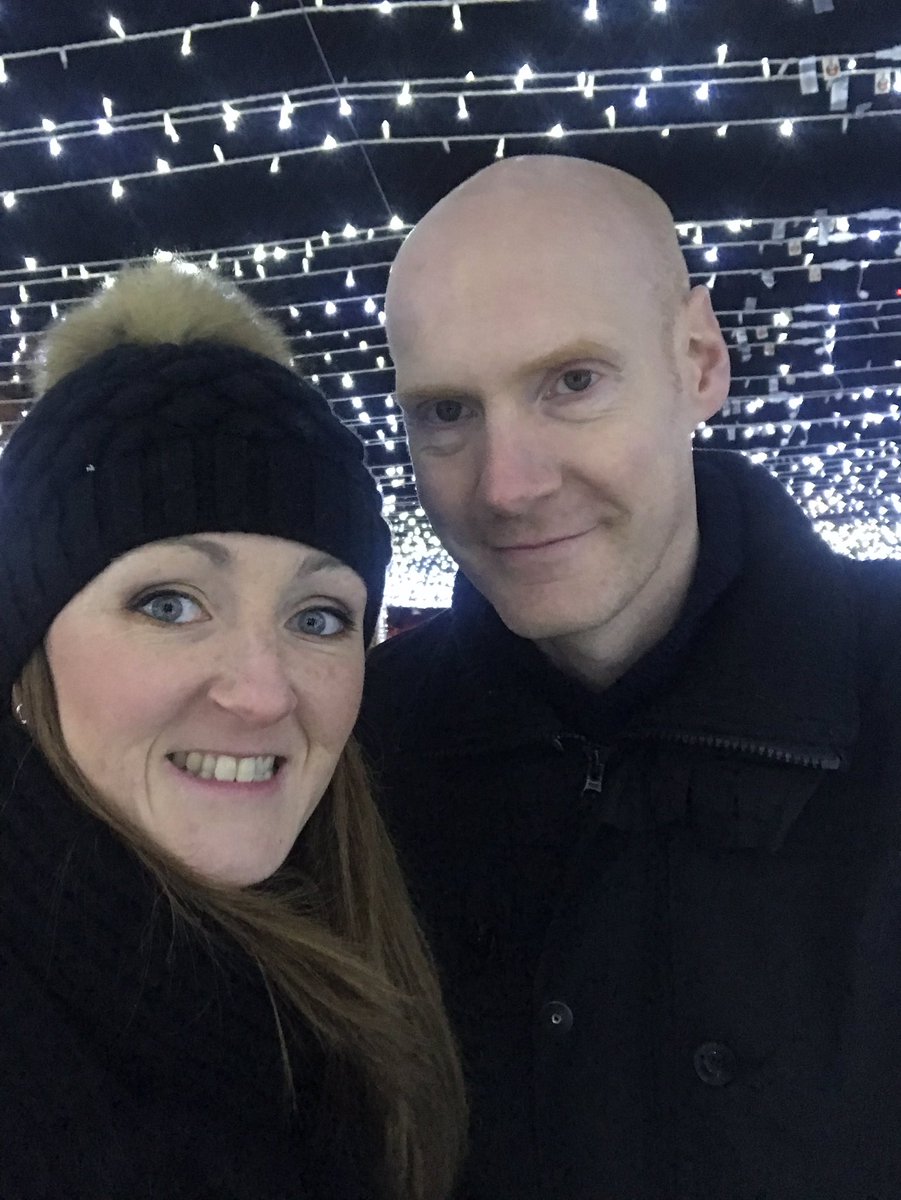 GezTreks's tweet photo. Ice Skating last night with my love @etch18  @SmoothNorthWest @TheIceVillage #iceskating https://t.co/EgsXE3XEgh