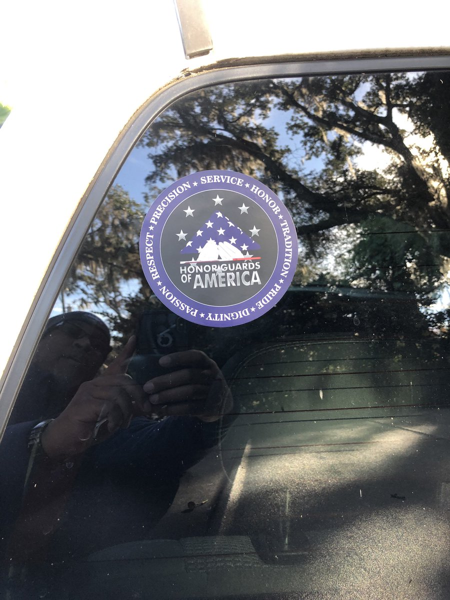 HGConvention's tweet photo. #honorguardsofamerica🇺🇸 Remember our fallen “Our Honor Guards of America decals are in”. Please visit Honor Guards Store to purchase your decal. Limited amount on hand!! Click on the link https://t.co/ugWCZ67IpM PLEASE SHARE!! Thanks in advance for sharing and supporting HGOA 😀 https://t.co/tSZo9FoAwX