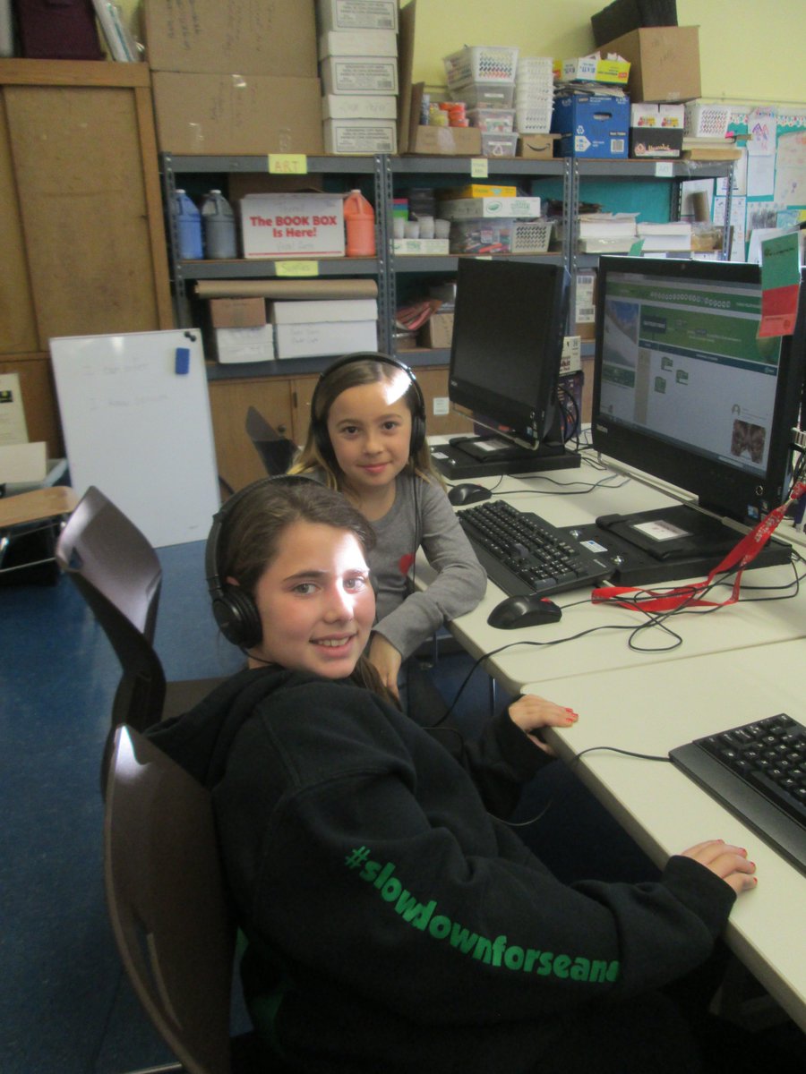 District22BKNY's tweet photo. #HourOfCode P.S. 277 Celebrates Computer Science Education Week #CodeBrooklyn, #CodeDistrict22 #CSforAllNYC #CSedWeek2018 #CSedWeek https://t.co/ABpj5oUZHJ