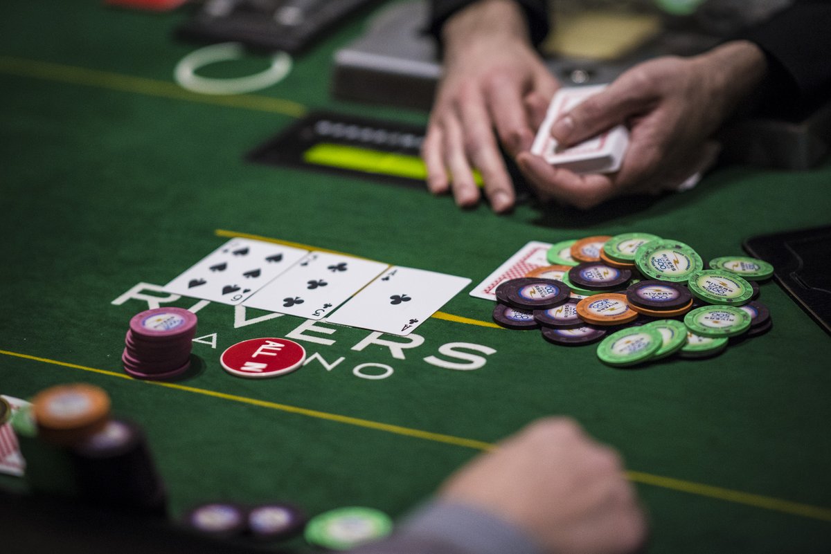 How Many Decks In Baccarat