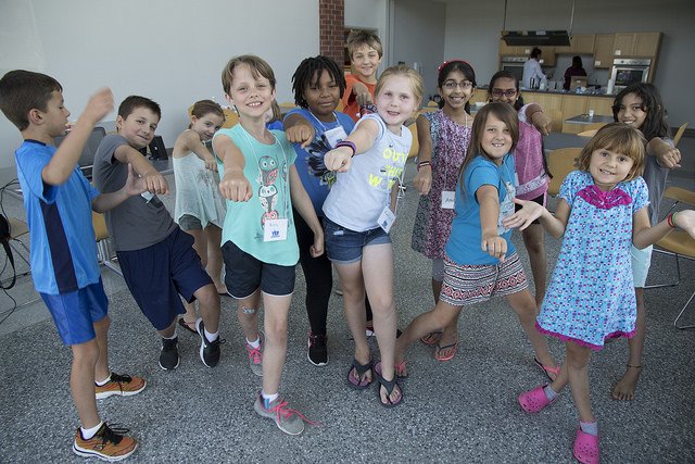 These kids need YOU! 

We’re looking for enthusiastic instructors who love spending time with kids. Consider teaching a youth summer class in technology, the arts, home ec, science...whatever your specialty! 

Contact us at (309) 268-8160 today to get the conversation started!