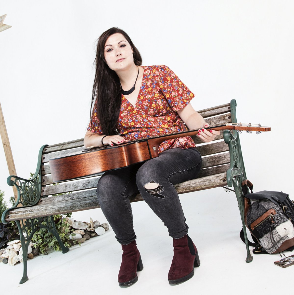 Bringing two new songs to <a href="/AcklamVillage/">Acklam Village</a> this Sunday at 1pm. #newmusic #exclusivecontent #bands #ChristmasMarket