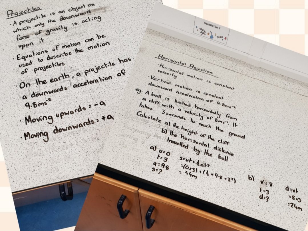 Auchenharvie STEM tweet media