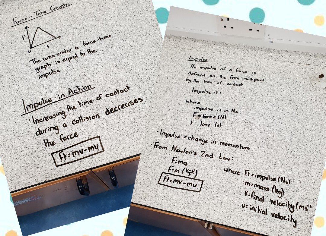 Auchenharvie STEM tweet media